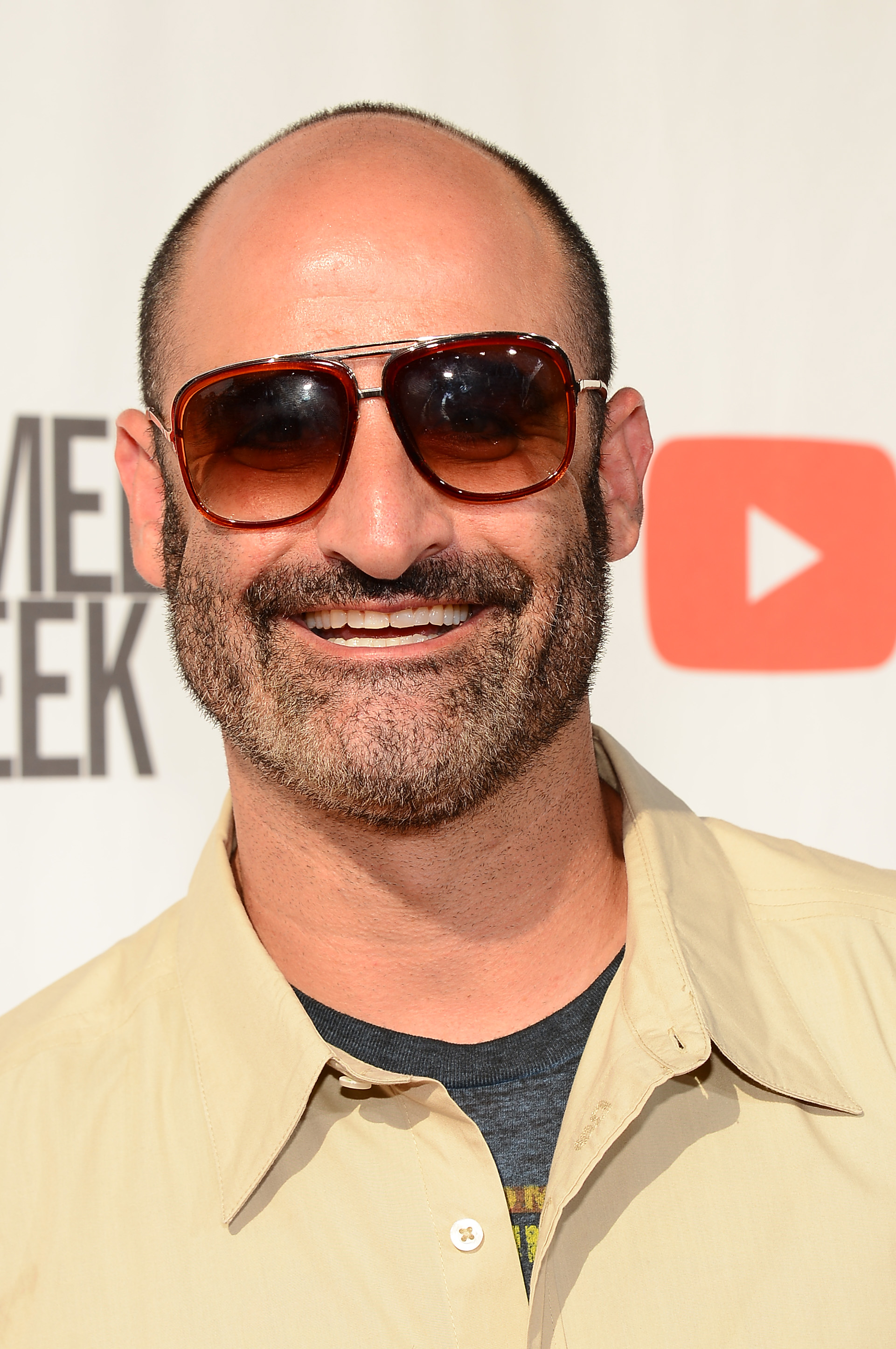 Brody Stevens