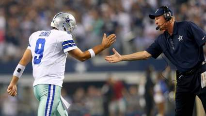 Wade Wilson Dead: Tony Romo’s QB Coach Dies at 60