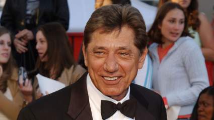 Deborah ‘Tatiana’ Mays, Joe Namath’s Ex-Wife: 5 Fast Facts You Need to Know