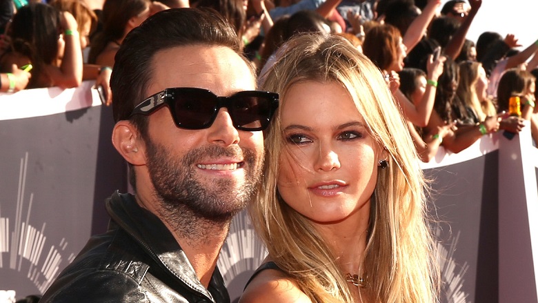 Is Adam Levine Married