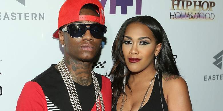 Soulja Boy & Nia Riley Split Did the Couple Break Up