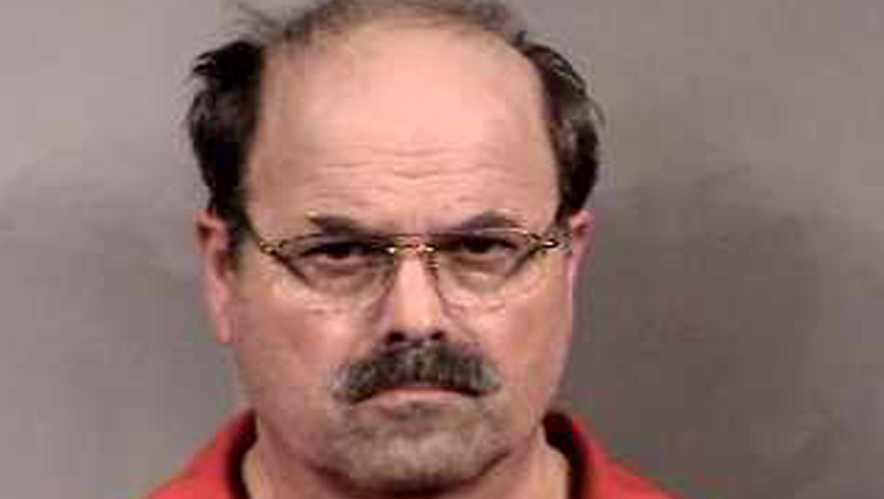 Dennis Rader, BTK Serial Killer: 5 Fast Facts You Need To Know