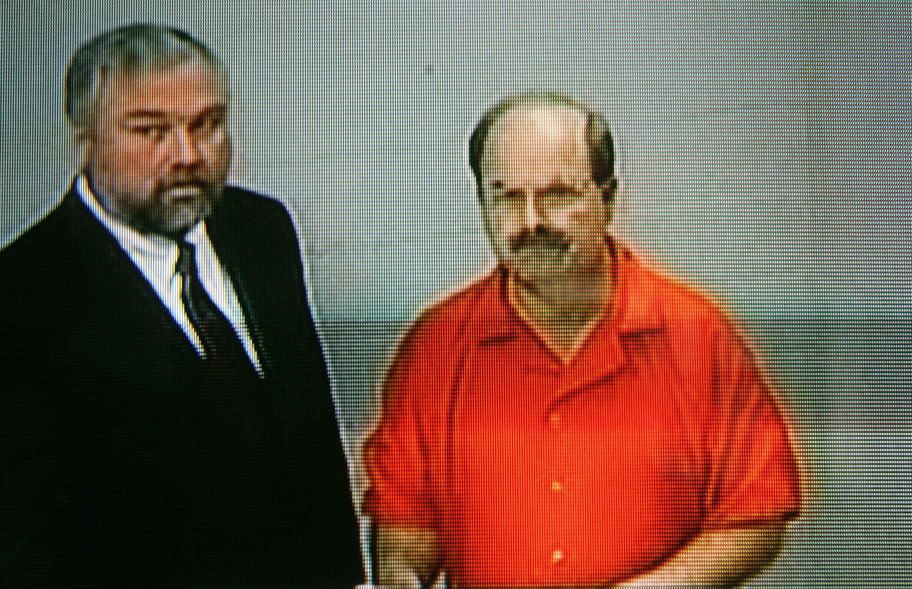 Dennis Rader, BTK Serial Killer, How many people did dennis lynn rader kill