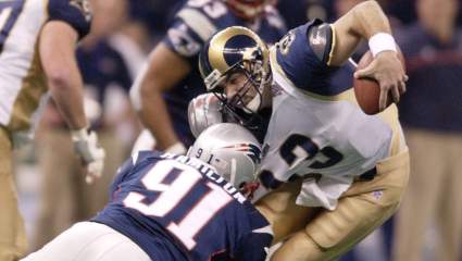 Rams Super Bowls: How Many Championships Has L.A. Won?