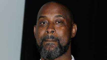 Kenny Anderson, Nets, Celtics All Star, NYC Legend ‘Doing Well’ After Stroke