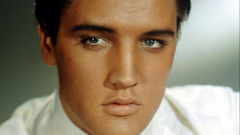 Elvis Presley Death Cause