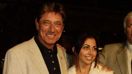 Jessica & Olivia Namath, Joe’s Kids: 5 Fast Facts You Need to Know