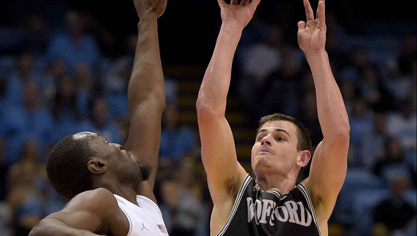 How to Watch UNC Greensboro vs Wofford Basketball Online