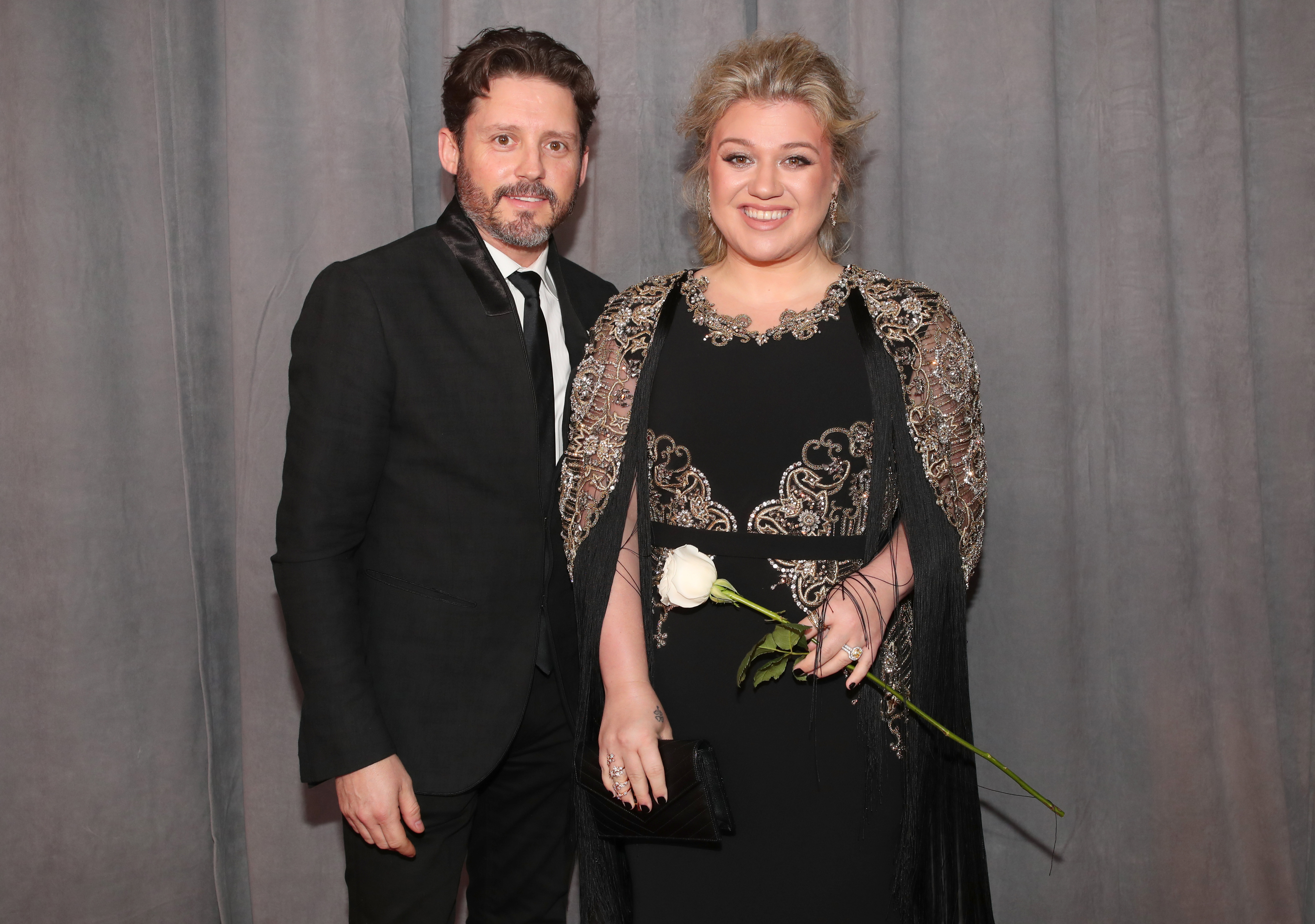 How Long Have Kelly Clarkson & Her Husband Been Married?