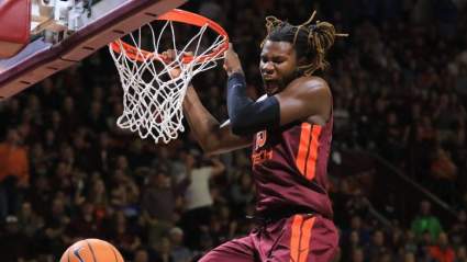 Duke Loses to Virginia Tech: No Zion Williamson, Maybe No More 1-Seed?