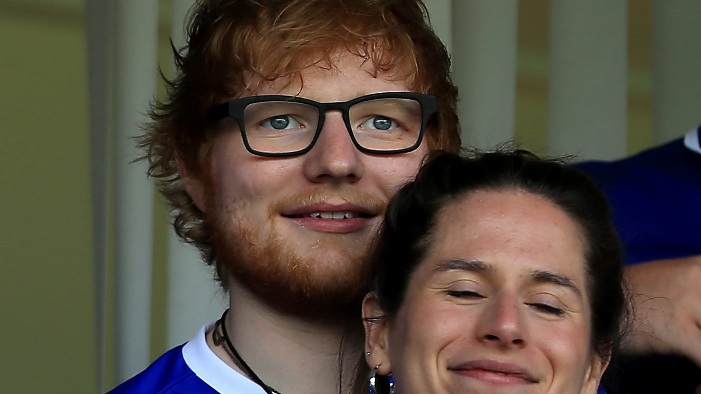 Ed Sheeran Wedding: Here's What We Know