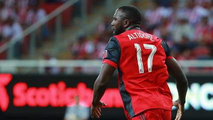 Jozy Altidore Salary: How Much Does USMNT & MLS Forward Make?