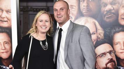 Megan Zuerlein, Greg’s Wife: 5 Fast Facts You Need to Know