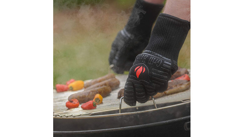 best grill gloves reddit