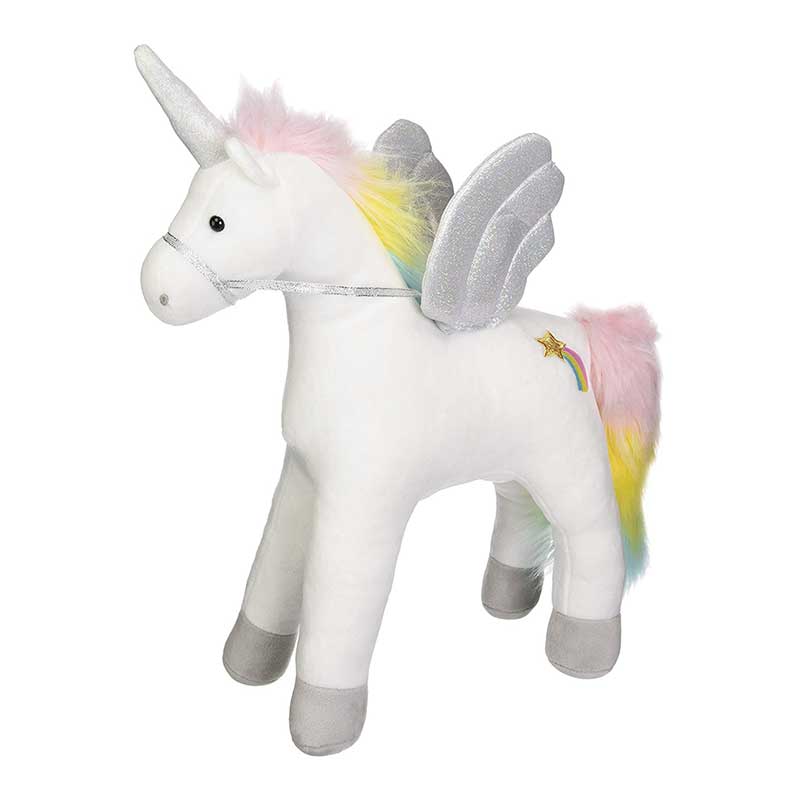 best unicorn plush