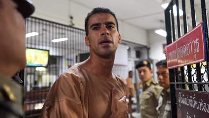 Hakeem al-Araibi: 5 Fast Facts You Need to Know
