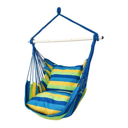 11 Best Hammock Chairs: Your Easy Buying Guide (2020) | Heavy.com