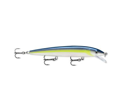 rapala trout lures