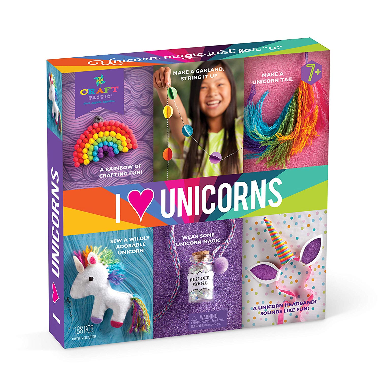 fun unicorn toys