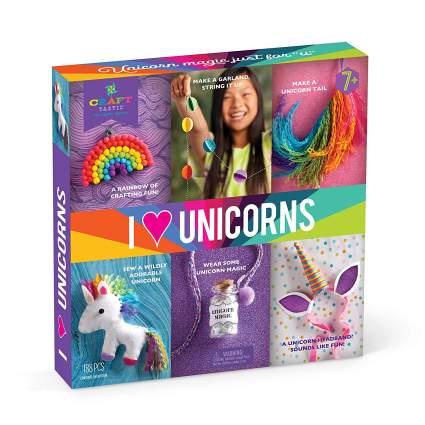 i love unicorns kit