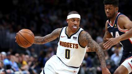 Isaiah Thomas Free Agency: Celtics, Lakers Among Best Fits for IT4