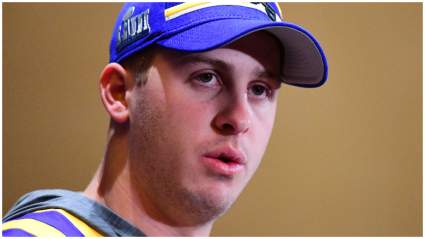 Jared Goff Diet: How His Enzyme Deficiency Was Discovered