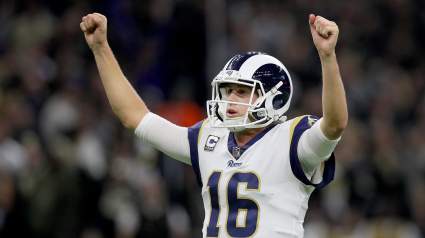 Jared Goff’s Age: How Rams QB Compares to Past Super Bowl QBs