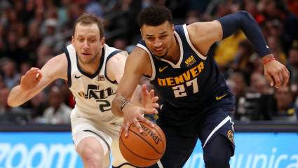 Jazz vs Nuggets Betting: Latest Line, Odds & Prediction
