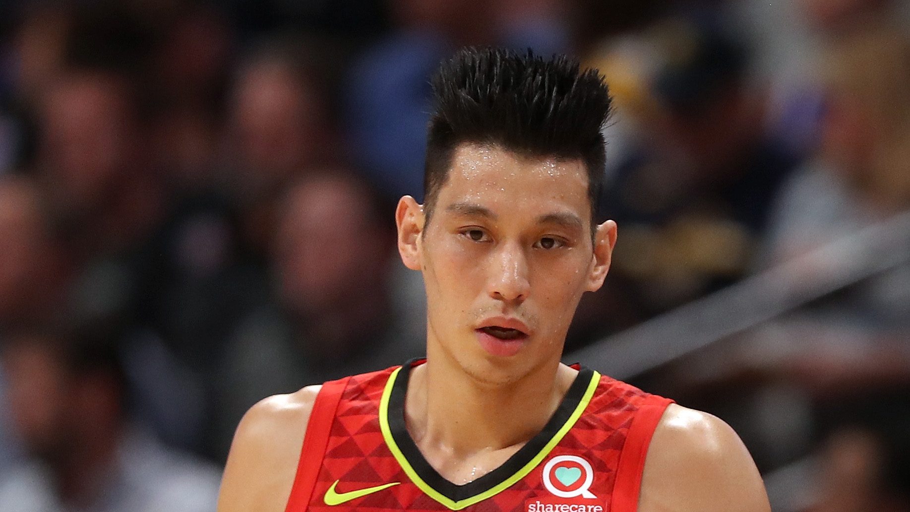 Jeremy Lin S Arrival Sends Raptors Fans Into Linsanity Mode VIDEO   Jeremylin E1550117016325 