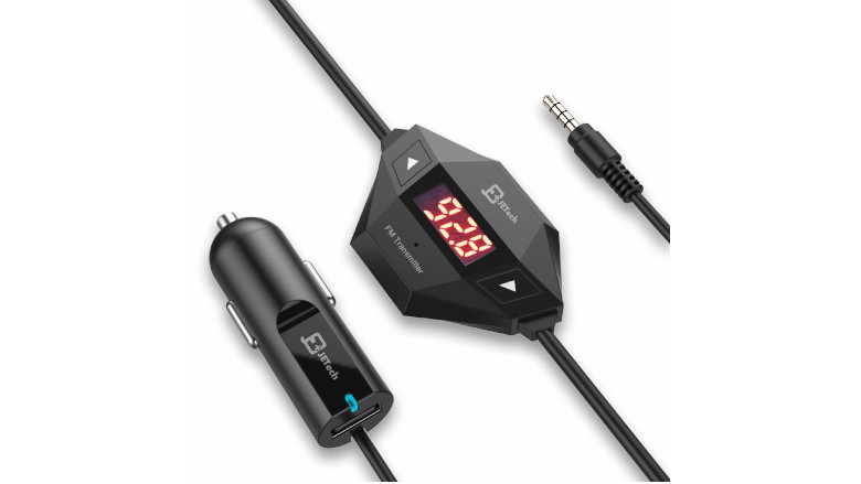 best bluetooth fm transmitter reddit