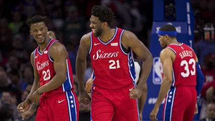 Lakers vs. Sixers Prediction: Betting Odds, Line & Pick