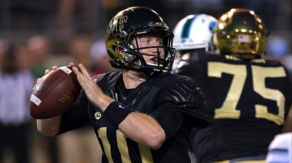 AAF Week 1: Stats Leaders, Standings and Highlights
