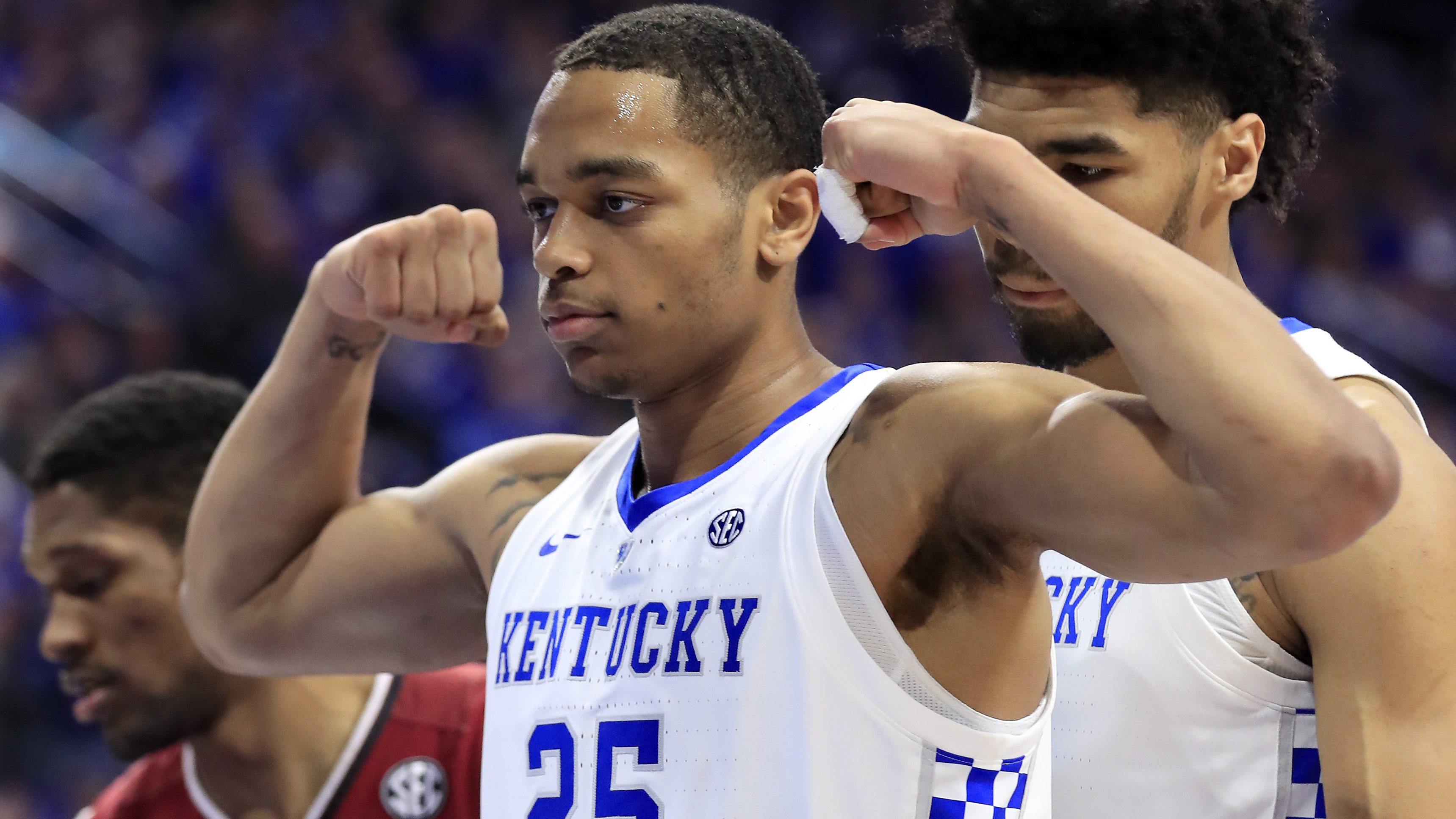 How to Watch Tennessee vs Kentucky Basketball Online Free