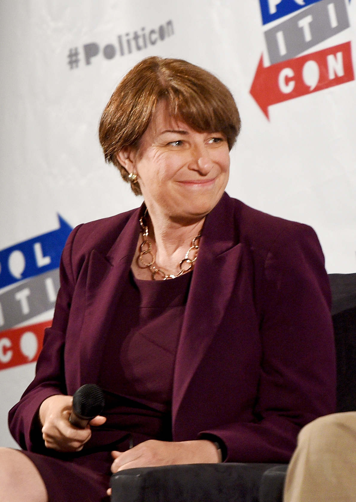 Amy Klobuchar 2020: 5 Fast Facts You Need To Know