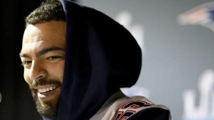Kyle Van Noy’s Nationality, Ethnicity & Background