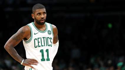Kyrie Irving-to-Lakers Free Agency Rumors Come to Halt With New Update