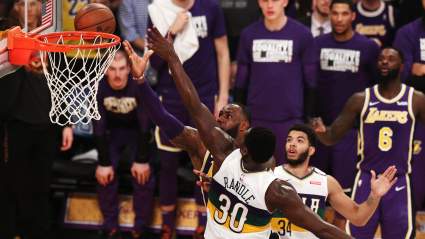 Lakers Playoff Chances After Win Against Pelicans