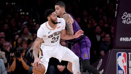 Pelicans vs Lakers Betting: Latest Line, Odds & Prediction