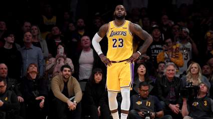 Lakers Playoff Chances After Loss to Grizzlies