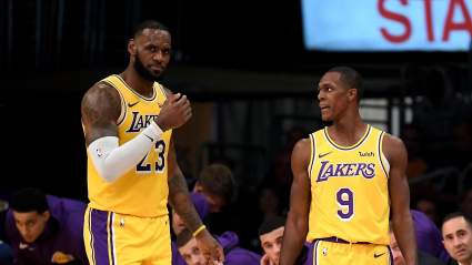 DraftKings NBA DFS Picks: Clippers vs. Lakers Showdown Lineups