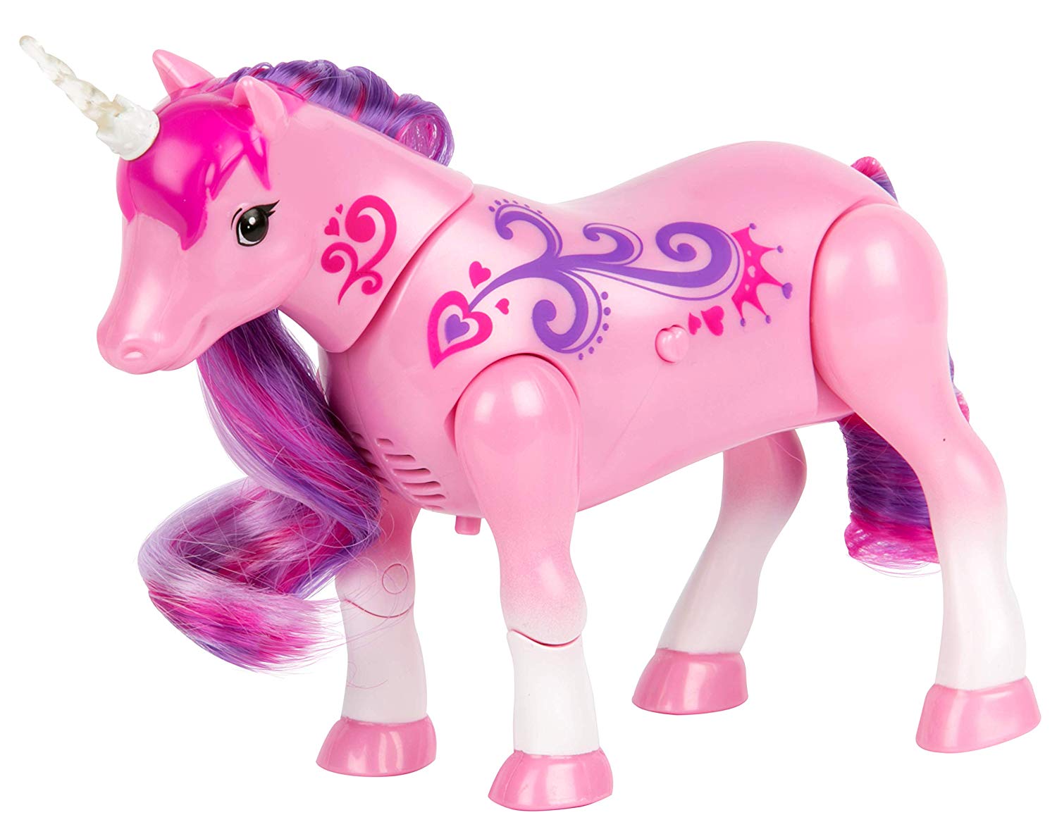 best unicorn toys for 5 year old
