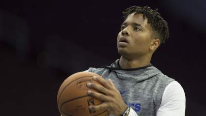 Heat Trade Talk: Top Deadline Packages for Sixers’ Markelle Fultz
