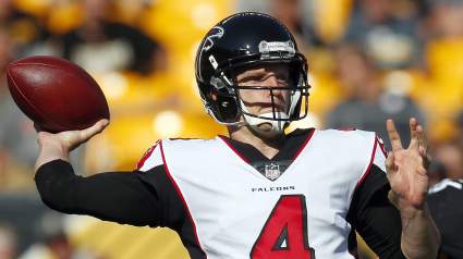 Atlanta Legends vs. San Diego Fleet: Updated Score, Highlights & Stats