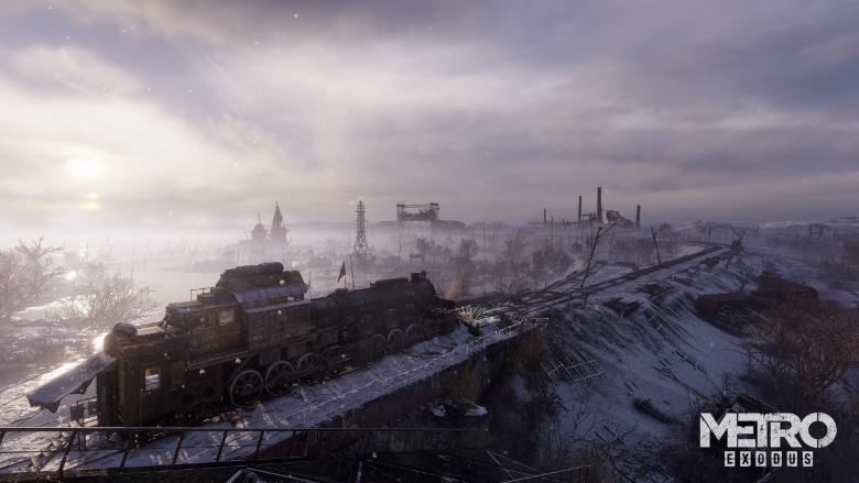 How Long And The Number Of Chapters In Metro Exodus