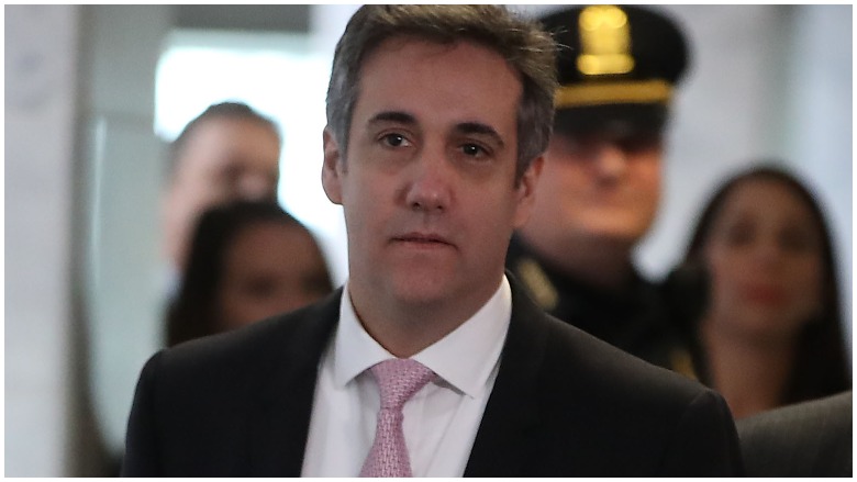 Michael Cohen Testifies Before Congress (LIVE VIDEO)