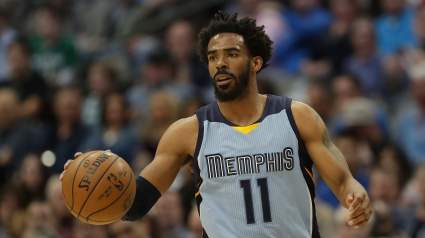 Possible Raptors Mike Conley Trade Packages With Kyle Lowry to Grizzlies