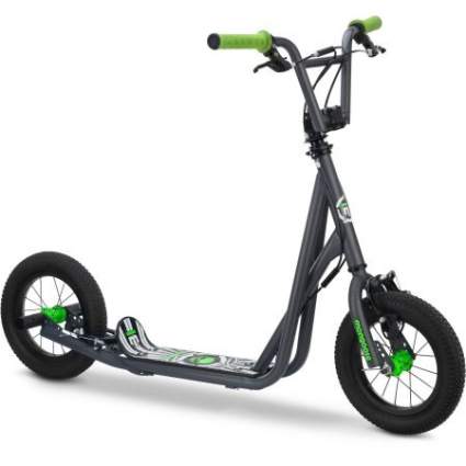 mongoose expo scooter