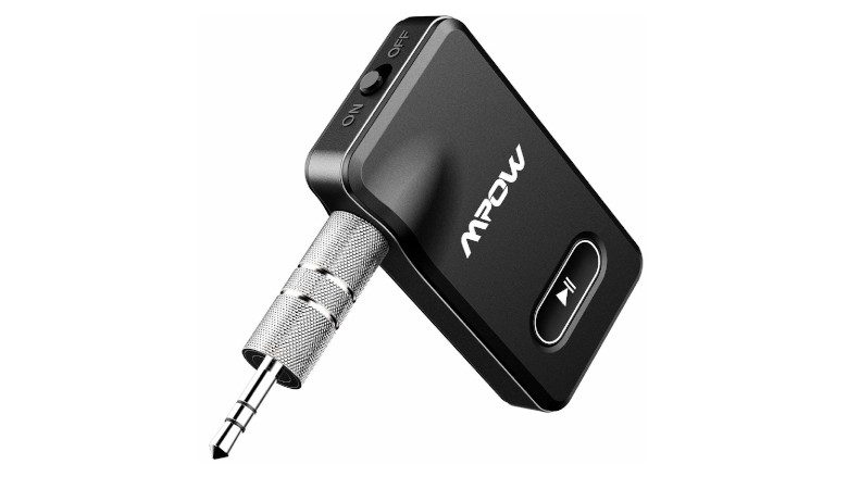 best aux bluetooth receiver