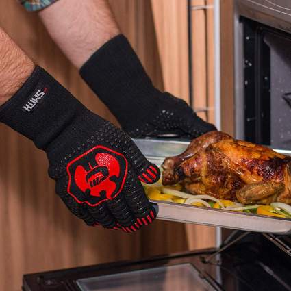 grill gloves
