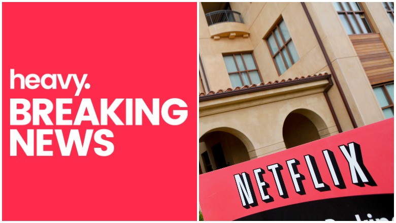 Netflix Locked-Down Thursday After Reports of a Possible Shooter